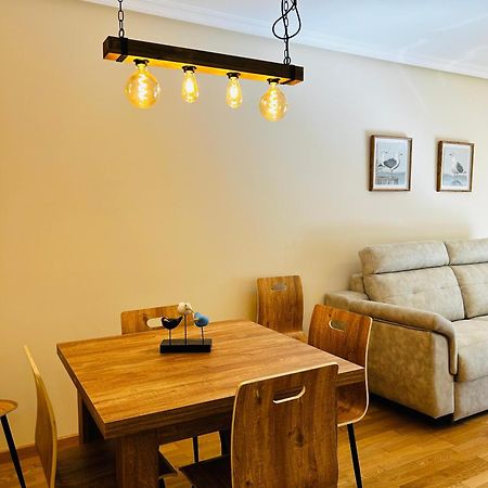 Marina Llanes V Apartment Екстериор снимка