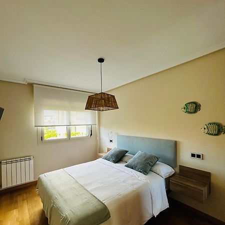 Marina Llanes V Apartment Екстериор снимка