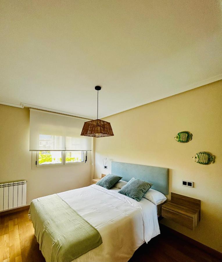 Marina Llanes V Apartment Екстериор снимка