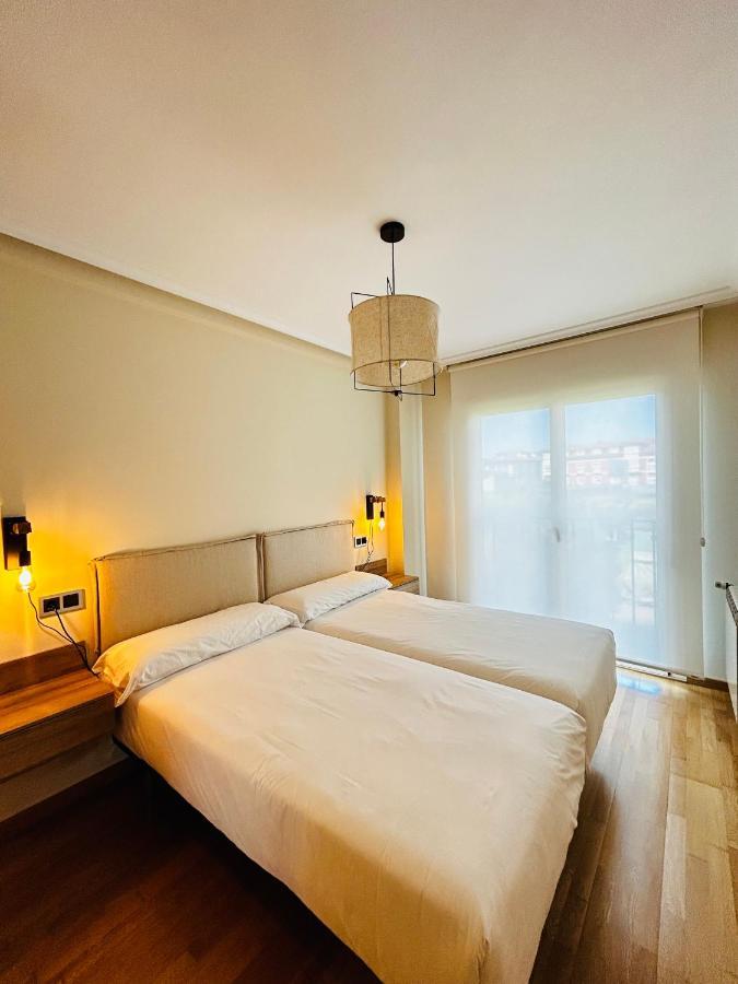 Marina Llanes V Apartment Екстериор снимка