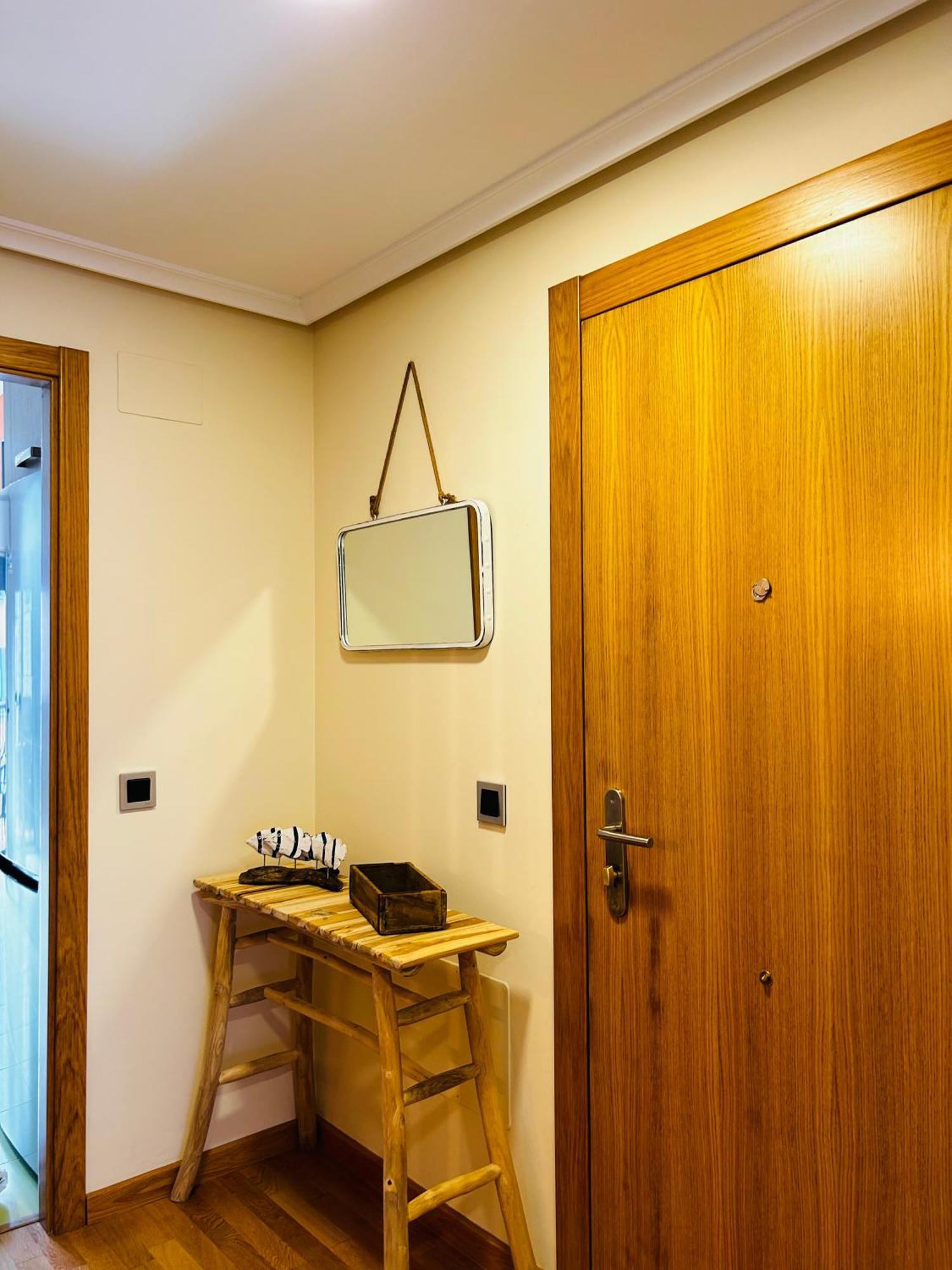Marina Llanes V Apartment Екстериор снимка