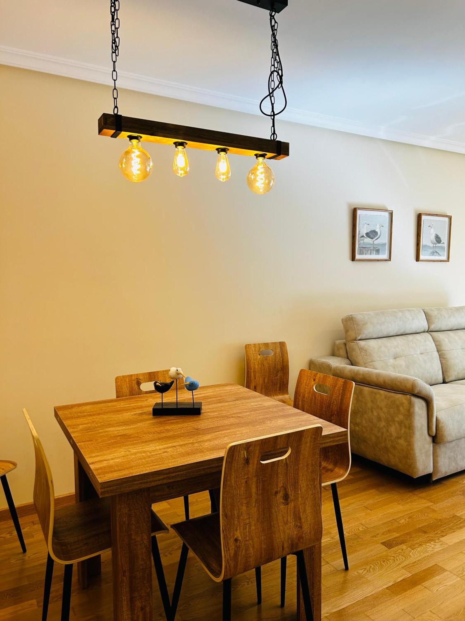 Marina Llanes V Apartment Екстериор снимка