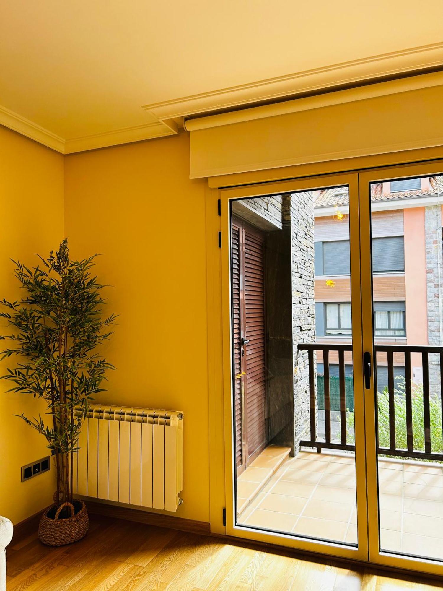 Marina Llanes V Apartment Екстериор снимка