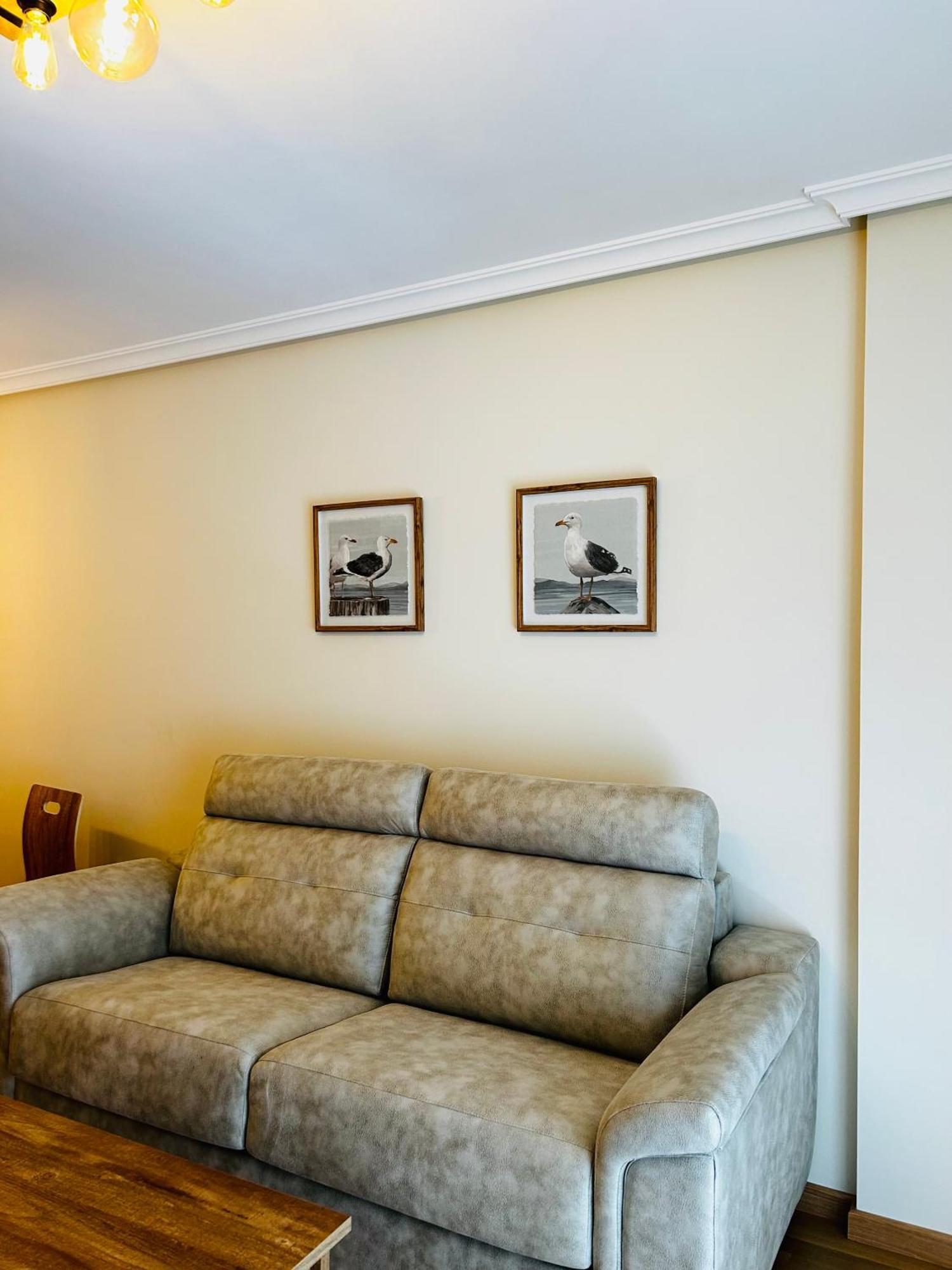 Marina Llanes V Apartment Екстериор снимка