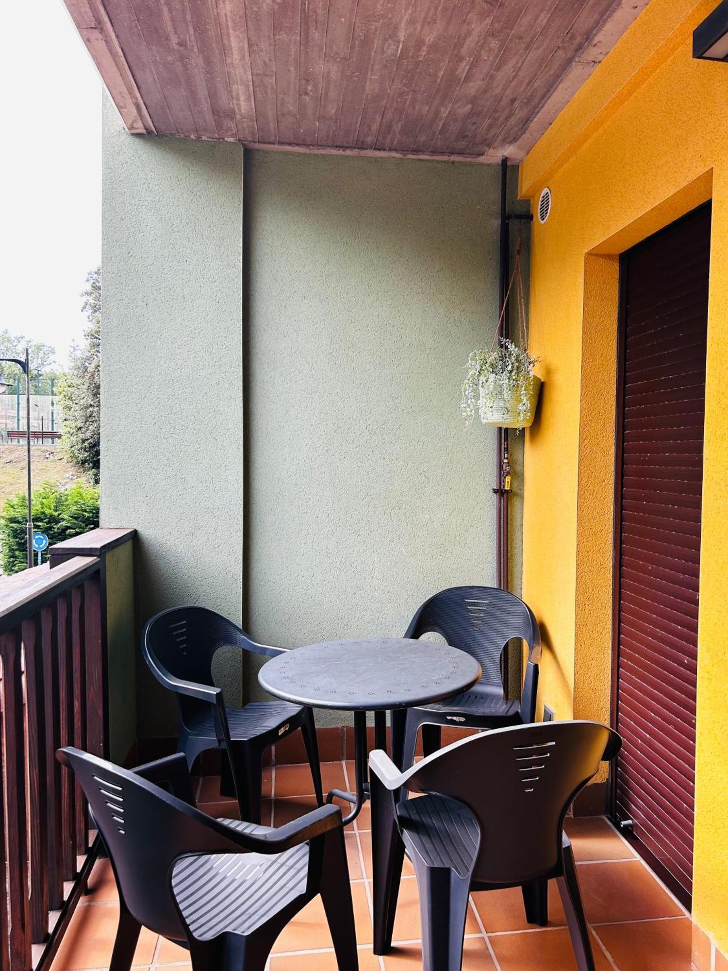 Marina Llanes V Apartment Екстериор снимка
