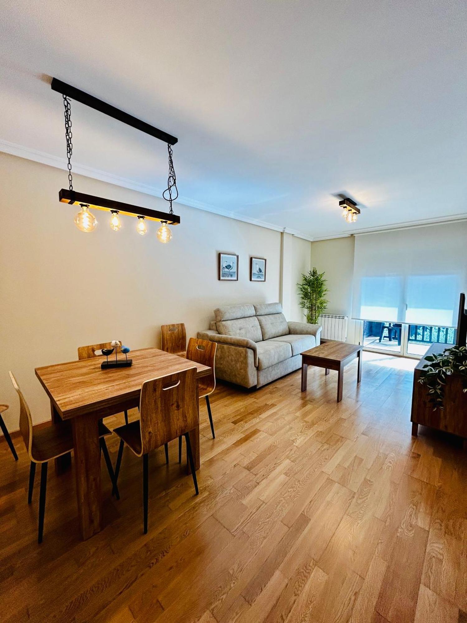 Marina Llanes V Apartment Екстериор снимка
