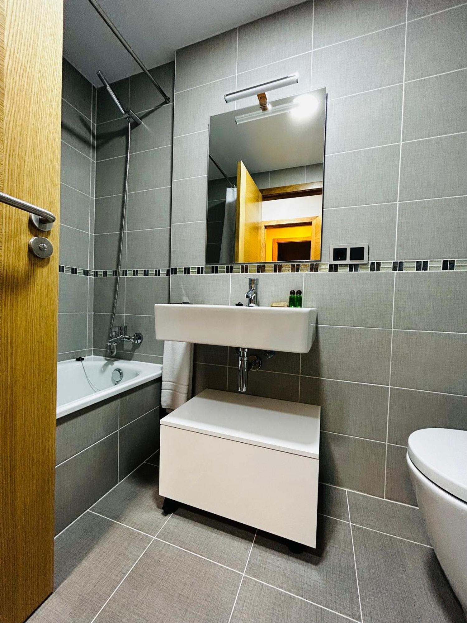 Marina Llanes V Apartment Екстериор снимка